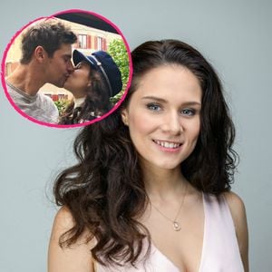 Jetzt erklärt "Sturm der Liebe"-Helen Kussfoto mit Sandro!