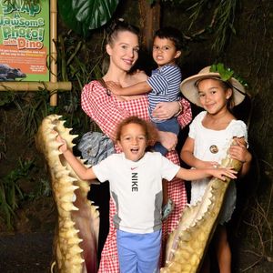 So chaotisch ist Helen Flanagans Leben als Alleinerziehende