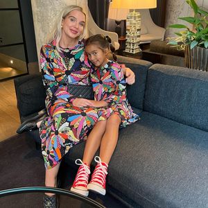 Helen Flanagan erntet Kritik für Foto mit ihrer Tochter