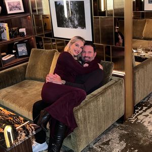 Am Geburtstag: Helen Flanagan macht Robbie Liebeserklärung