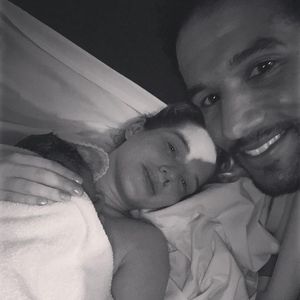 Ein Sohn: UK-Star Helen Flanagan ist wieder Mama geworden!