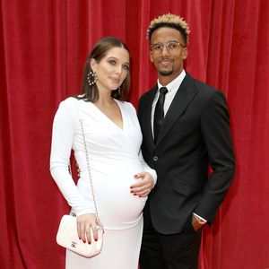 Nach Helen-Trennung: Scott Sinclair flirtet mit Promi-Dame!