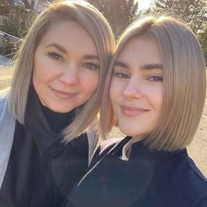 Verrückt! Stefanie Giesinger sieht aus wie ihre Mama Helen