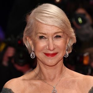 #MeToo-Debatte: Helen Mirren wartet darauf seit sie 15 ist!
