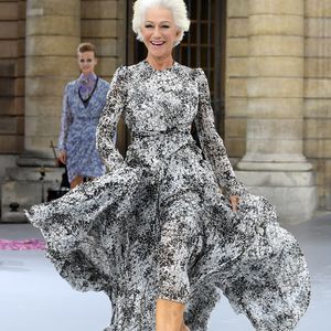 Helen Mirren verrät: So viele Liebhaber hatte sie im Leben
