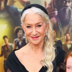 Helen Mirren erklärt Gemüse im TV: Tomaten sind "bisexuell"