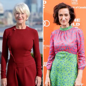 "Lustig und ernst": Helen Mirren gedenkt Haydn Gwynnes