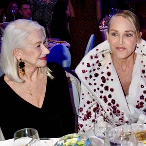 Eleganz pur: Treffen der Hollywood-Grand-Dames bei Berlinale