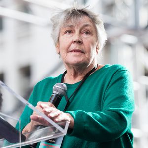 "I Am Woman"-Sängerin Helen Reddy: Keine Angst vorm Tod