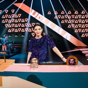 Nicht Helena: Er moderiert "Wer stiehlt mir die Show?"