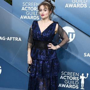 Kritik an J.K. Rowling: So findet es Helena Bonham Carter