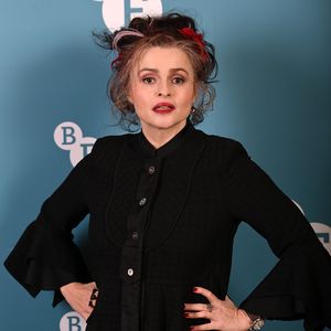 Laut Helena Bonham Carter sollte "The Crown" endlich enden