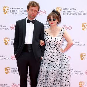 Helena Bonham Carter juckt Altersunterschied zu Freund nicht