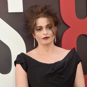 Fiktion? Helena Bonham Carter äußert sich zu "The Crown"