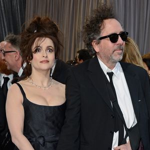 Trailer zum neuen Tim Burton Film!