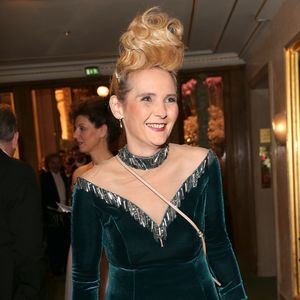 Pöbel-Queen: Jetzt schießt Helena Fürst gegen Wikipedia
