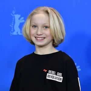 Mega-Erfolg: Schülerin aus Berlin für Golden Globe nominiert