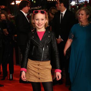 Nach Golden-Globe-Nominierung: Helena Zengel geht leer aus