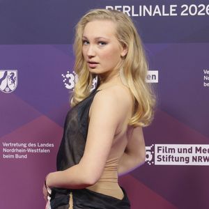 "Systemsprenger"-Mädchen: So erwachsen ist Helena Zengel