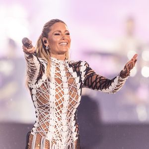 Nach Rippenfraktur: Helene Fischers Tour kann stattfinden