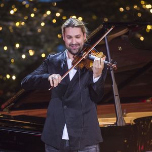 Star-Geiger David Garrett: Er sagt schon wieder Konzerte ab!
