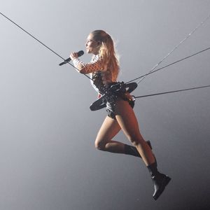 Helene Fischers Rippenbruch: Kann Tour im April starten?