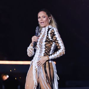 Ungewollter Patzer? Helene Fischer-Double verplappert sich!