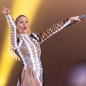Krass! Helene Fischer knackt die 100-Millionen-Klicks-Marke