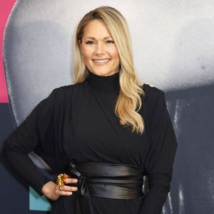 Helene Fischer enthüllt ihr Herzenslied für Weihnachten