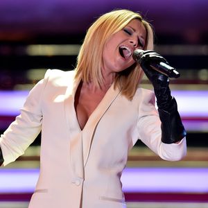 Das geht bei der "Helene Fischer Show" Backstage ab!