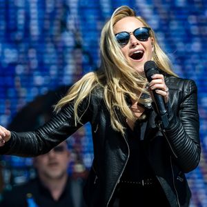 Comeback! Helene Fischers erster Auftritt nach der Geburt