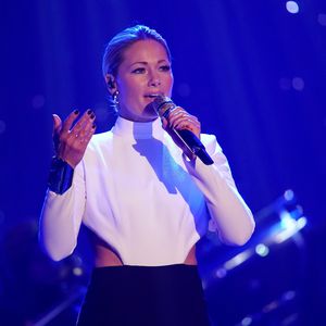 Zu emotional: Helene Fischer bricht Aufnahme weinend ab
