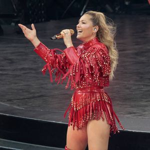 Helene Fischer erfüllt schwerkrankem Fan einen großen Traum
