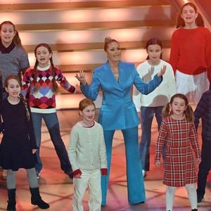 Fan-Fotos zeigen Helene Fischer erstmals nach Geburt