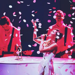 Im März gibt's "Herzbeben": Helene Fischer holt Gigs nach!