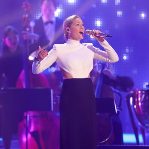 Ein Jahr Kreativpause: Helene Fischer hat es total genossen!