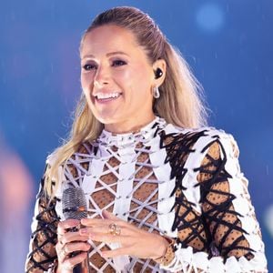 Erste deutsche Sängerin: Helene Fischer bekommt Netflix-Doku