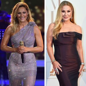 Nach Verbot für Helene Fischer: Anastacia bringt Cover raus