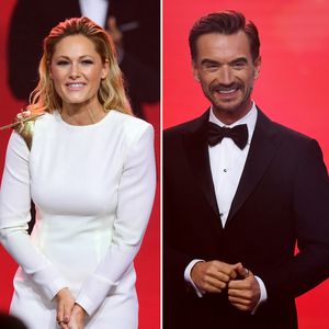 Darum gab es bei Helene und Flori keine Umarmung bei TV-Gala