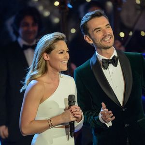 Helene Fischers überraschender Auftritt in Florians Show