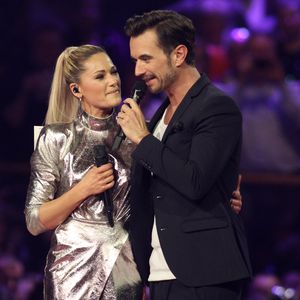Trotz "Traumschiff"-Kritik: Helene Fischer gratuliert Flori!