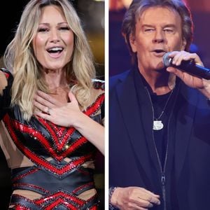Zu sexy? Helene Fischer kontert Howard Carpendales Kritik