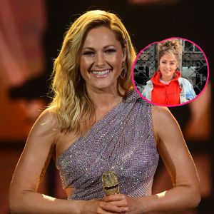 Helene Fischers Backgroundsängerin Maria Voskania wird Mama