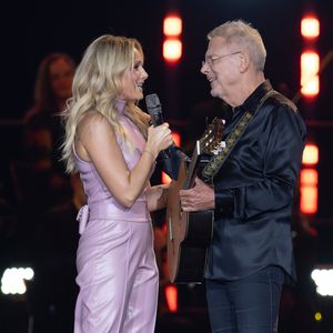 Helene Fischer bringt Reinhard Mey zurück ins Rampenlicht