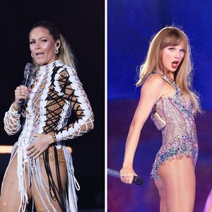So steht Helene Fischer zum Vergleich mit Taylor Swift