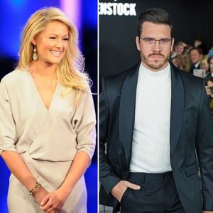 Für Helene Fischer ist ihr Thomas "der, der genau passt"!
