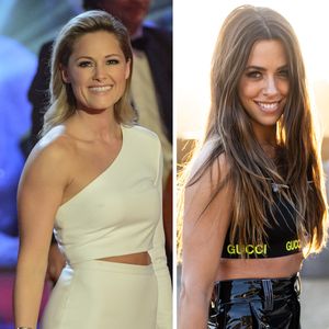 Vergleiche mit Helene Fischer waren für Vanessa Mai "Kampf"