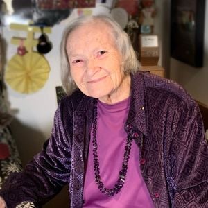 Deutschlands älteste YouTuberin MarmeladenOma (94) ist tot