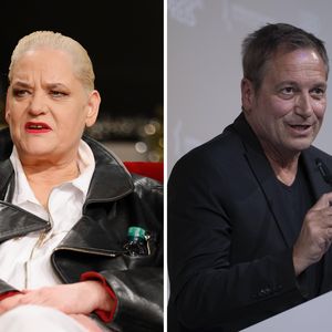 Femizid-Debatte: Hella von Sinnen rechnet mit Dieter Nuhr ab
