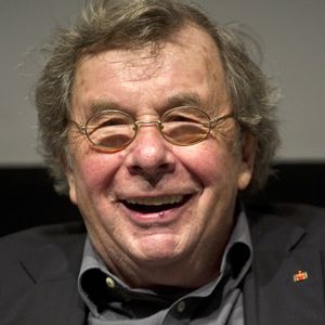 Literaturkritiker und Autor Hellmuth Karasek ist tot